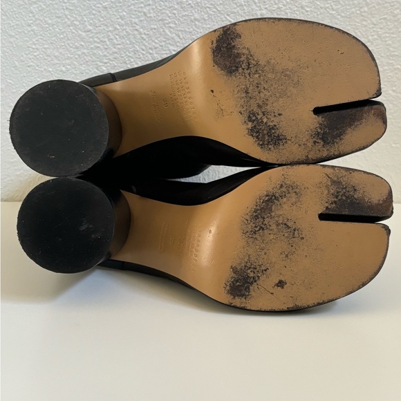 Maison Margiela boots women’s size 39 - Picture 6 of 6